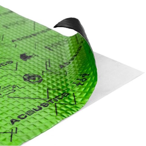 Шумоизоляция Acoustics Profy A1