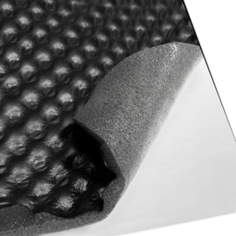 Шумоизоляция Acoustics Soundwave PU 15