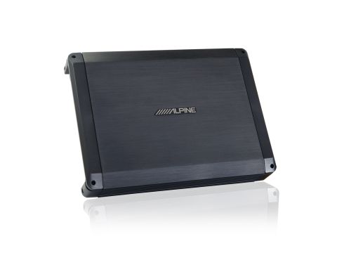 Усилитель мощности Alpine BBX-F1200