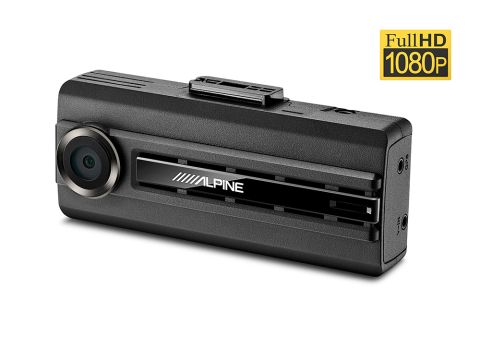 Видеорегистратор Alpine DVR-C310S