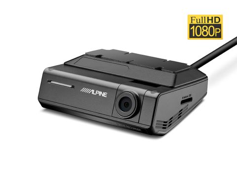 Видеорегистратор Alpine DVR-C320S