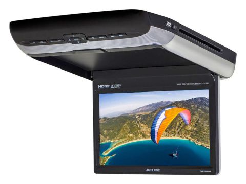Автомонитор Alpine PKG-RSE3HDMI