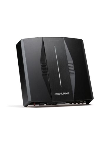 Усилитель мощности Alpine PXE-C80-88
