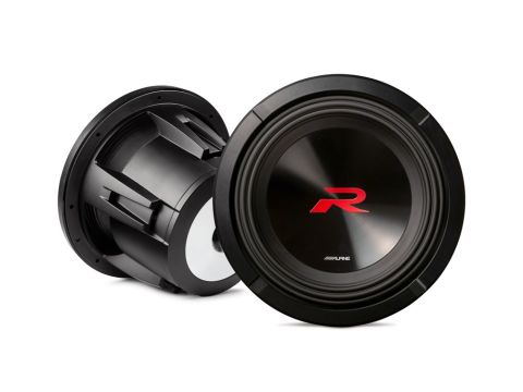 Сабвуфер Alpine R2-W10D2