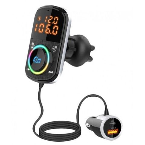 FM-модулятор Aspiring Wave 4 PD 20W