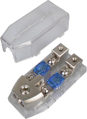 Распределитель питания Audiobeat 1 to 2 Mini