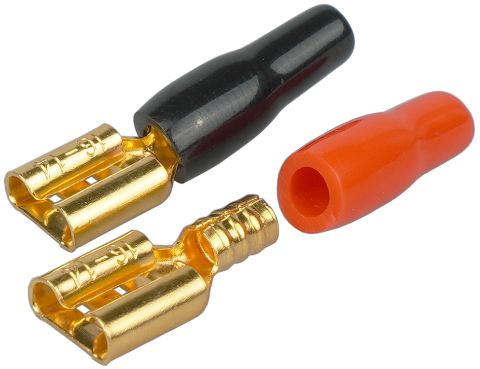 Аудиобит 6.35 (16-14GA/1.5-2.5MM2)