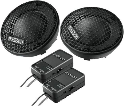 Автоакустика Audison AP 1P Set Твитер
