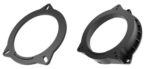 Проставки под динамики Audison APBMW A4E Accessories Kit