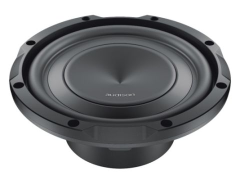 Сабвуфер Audison APS 8 R