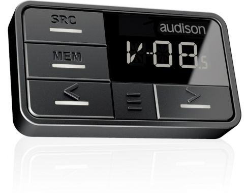 Audison DRC AB
