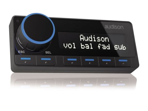 Audison DRC MP