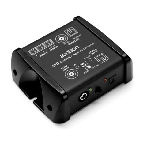 Audison SFC