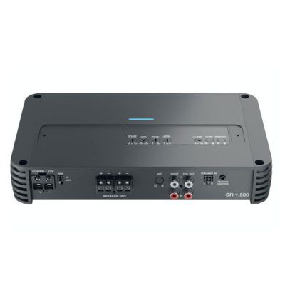 Усилитель мощности Audison SR 1.500