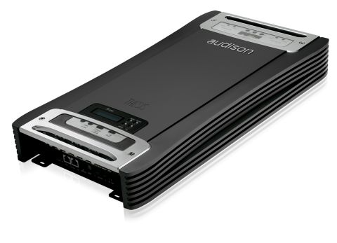 Усилитель мощности Audison Thesis TH Uno