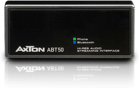 Axton ABT50