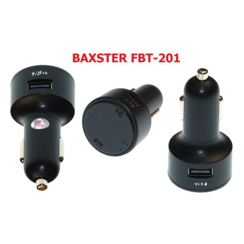 FM-модулятор Baxster FBT-201
