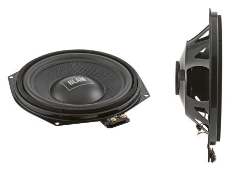 Автоакустика BLAM BM 200 W