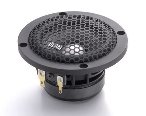 Автоакустика BLAM LM80