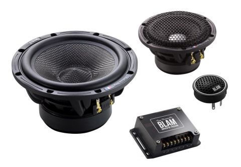 Автоакустика BLAM S 165.300