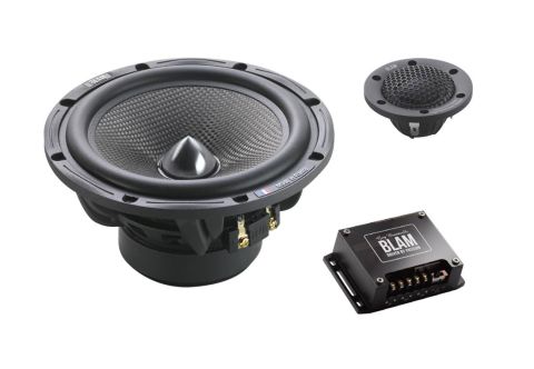 Автоакустика BLAM S 165.85