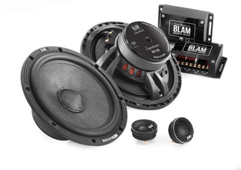 Автоакустика BLAM S 200.100