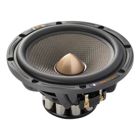 Автоакустика BLAM WS6 Multix