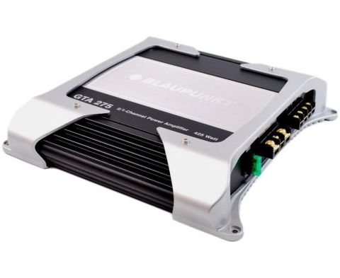 Усилитель мощности Blaupunkt GTA-275