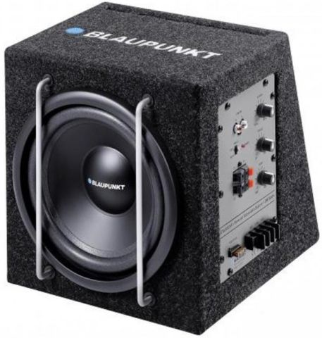 Сабвуфер Blaupunkt GTb 8200 A