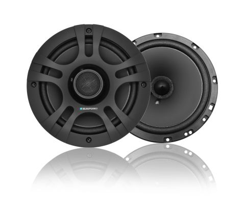 Автоакустика Blaupunkt GTx 662 ES CoaxCompo