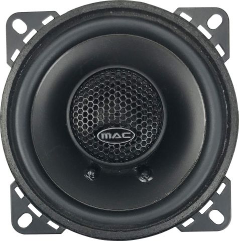Автоакустика Mac Audio BLK 13.2