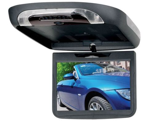 Автомонитор Boss Audio BV11.2F