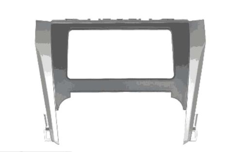Переходная рамка Carav Toyota Camry 2011+ (11-169)