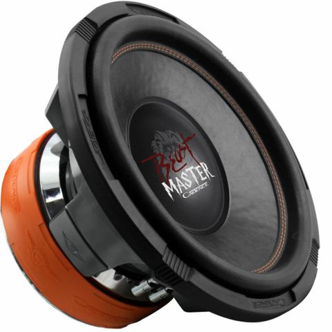 Сабвуфер Cadence BM 12D2
