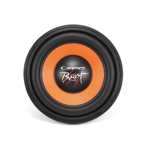 Сабвуфер Cadence BT 10D4
