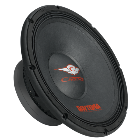 Автоакустика Cadence DXW 12D4