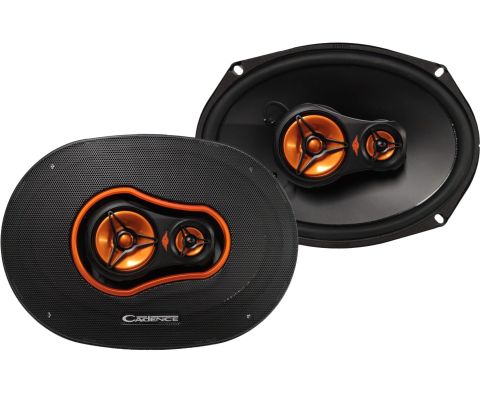 Автоакустика Cadence FXS 713HDi