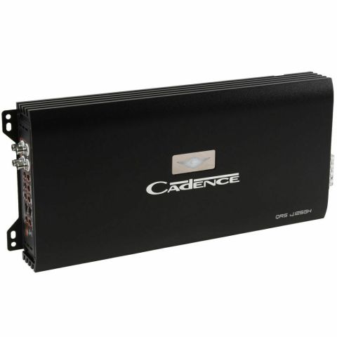 усилитель мощности Cadence QRS 4.125GHz
