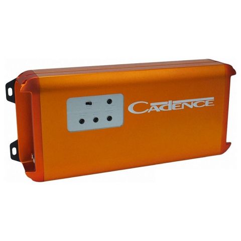 Морской усилитель Cadence XAM 600.1
