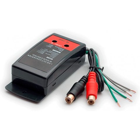 перетворювач сигналу Carav R-200