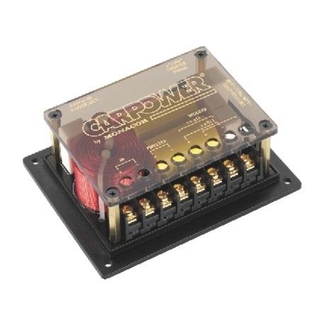Кроссовер Carpower CDN-2X