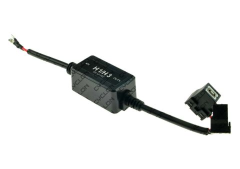 Cyclon CN-1 LED CAN H3