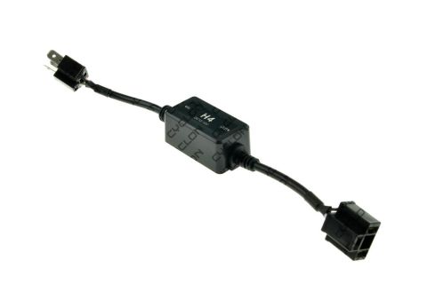 Cyclon CN-1 LED CAN H4 Hi/Low
