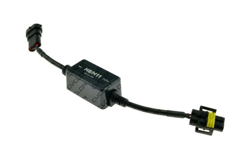 Циклон CN-1 LED CAN H8/H11