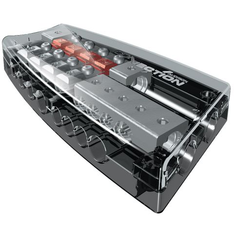 Распределитель питания Connection SFD 41C.1