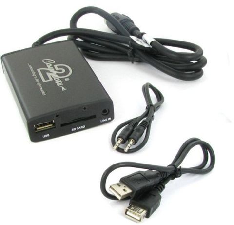 MP3-адаптер Connects2 CTAHYUSB002