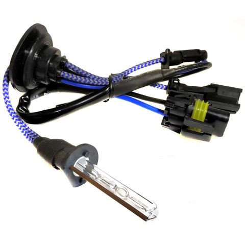 Ксеноновая лампа Contrast Integra 35w