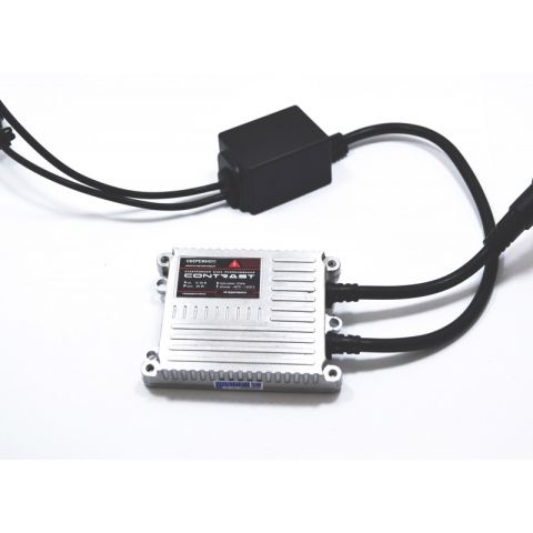 Блок розпалу Contrast slim 9-16v 35w