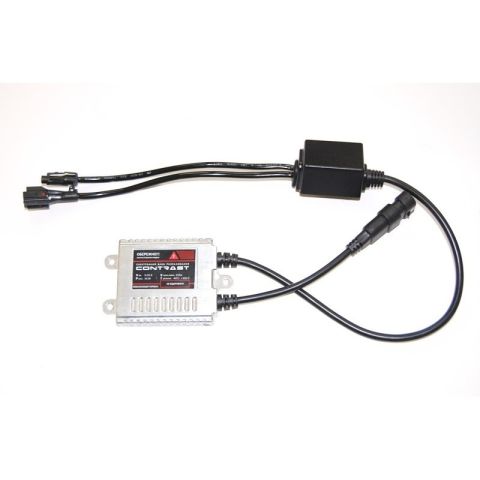 Блок розпалу Contrast slim 9-32v 35w