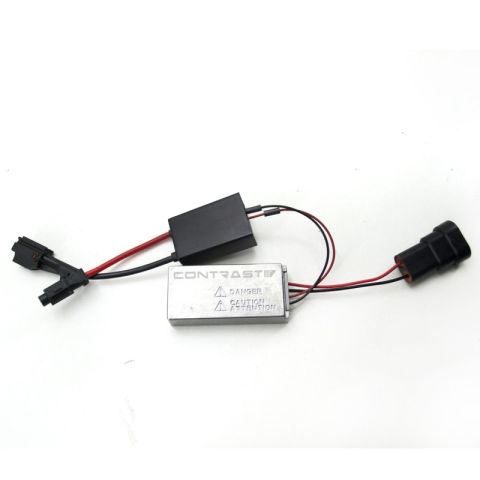 Блок розпалу Contrast Smart 9-16v 35w KET